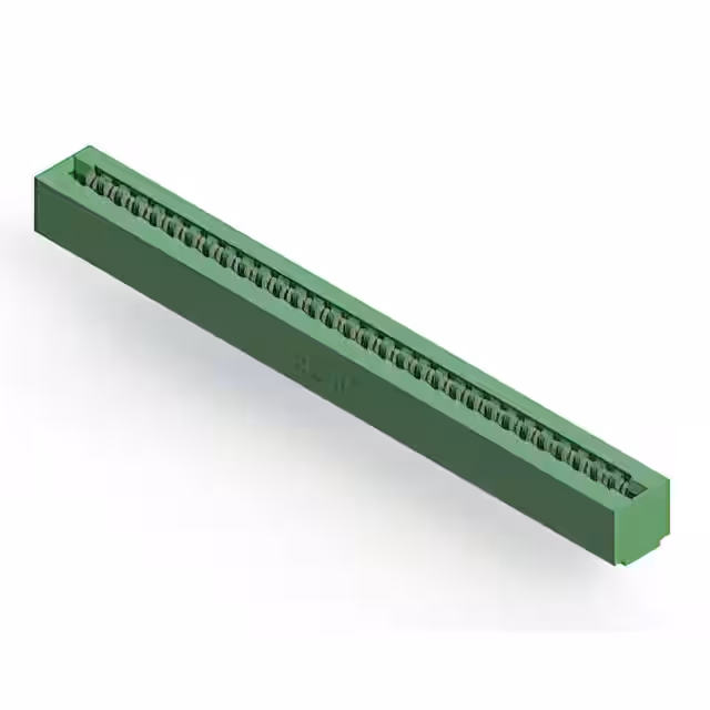 307-031-454-101 EDAC Inc.  Edgeboard Connectors